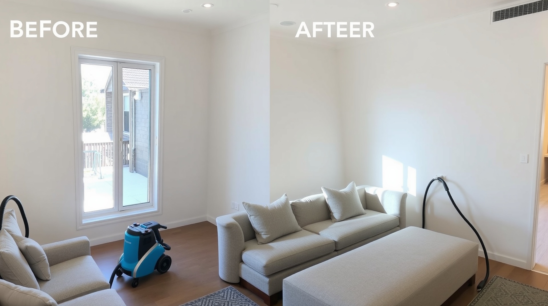 Professional Upholstery Cleaning Meldale