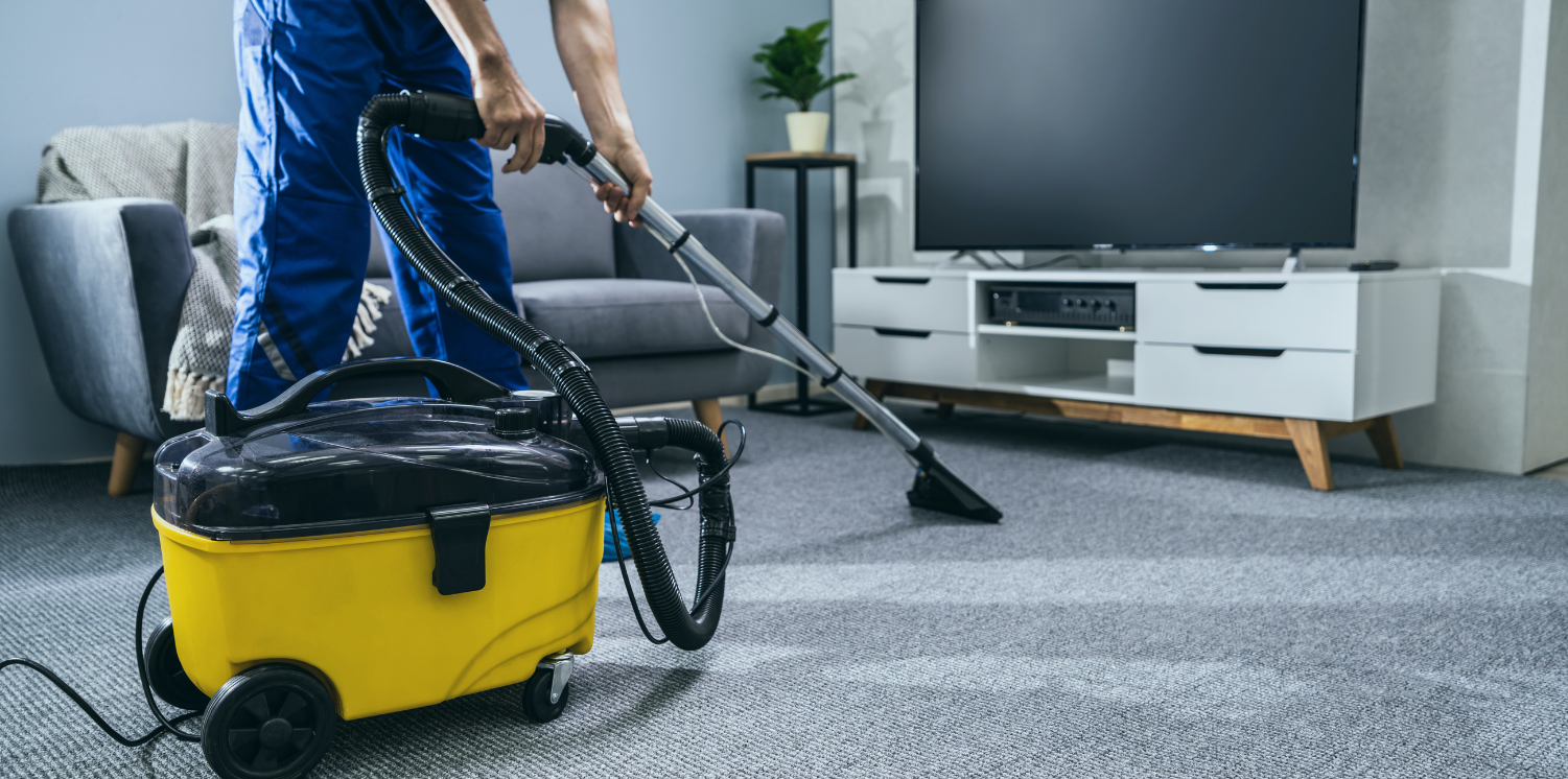Fresho Carpet Cleaning Meldale Contact Office